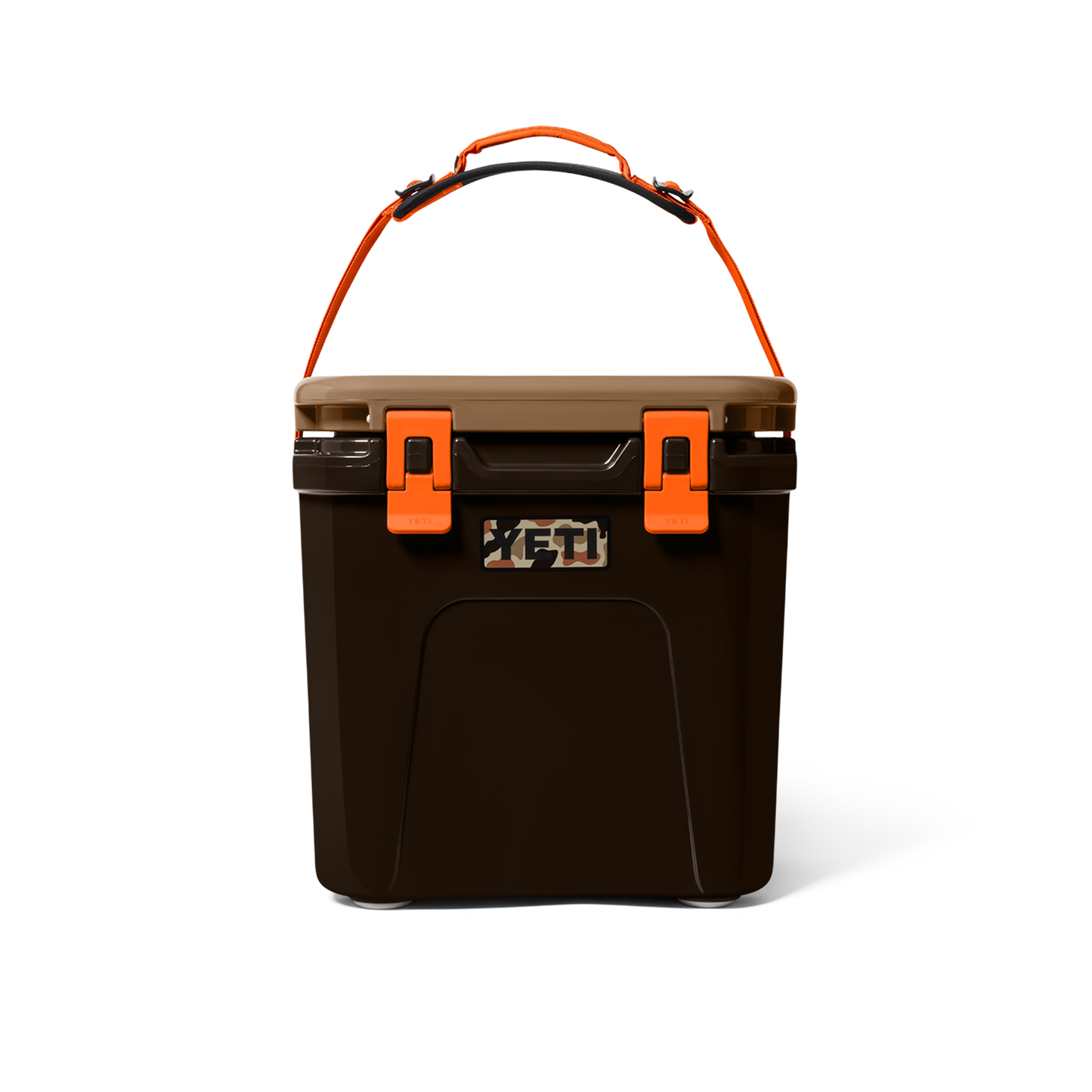 Roadie® 24 Hard Cooler Wetlands Camo