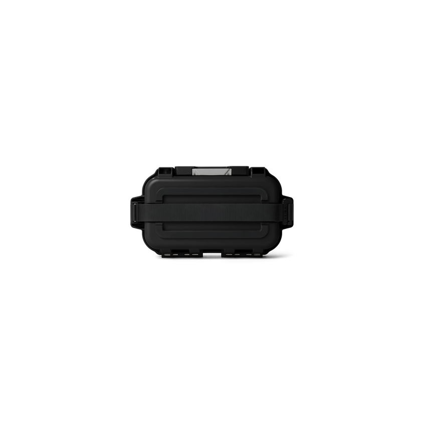 LoadOut® GoBox 1 Gear Case Black