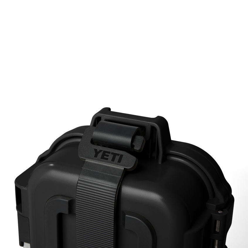LoadOut® GoBox 1 Gear Case Black