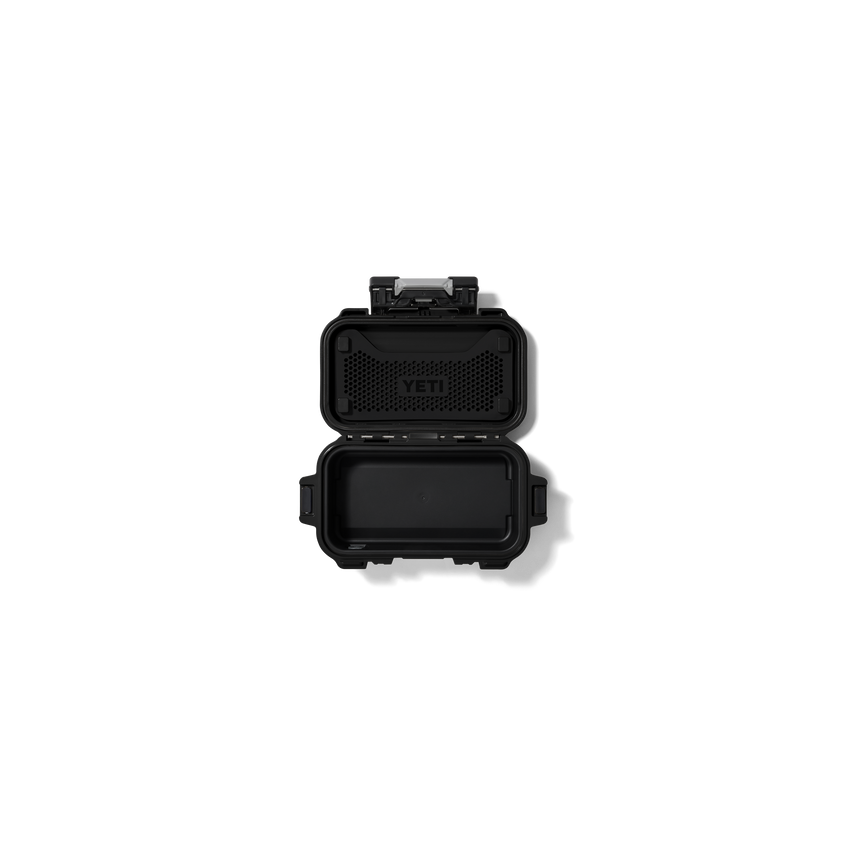 LoadOut® GoBox 1 Gear Case Black