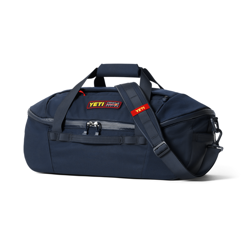 Crossroads® 40L Duffel Night Sky Navy