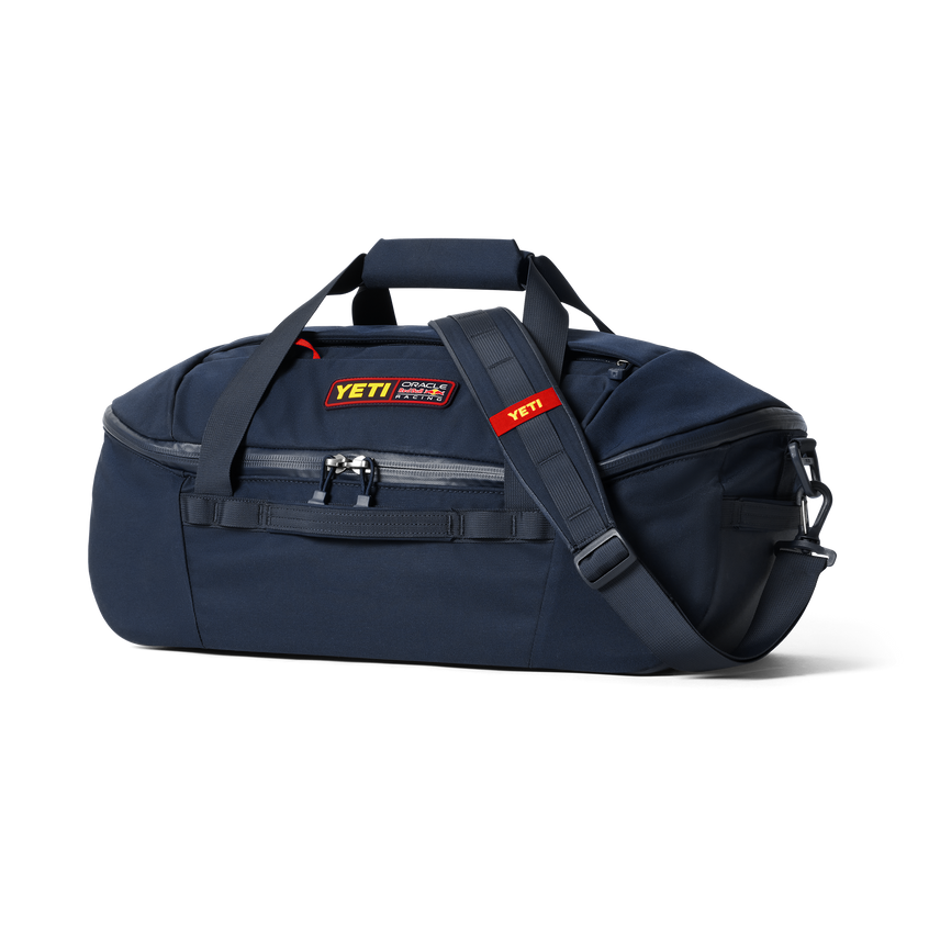 Crossroads® 40L Duffel Night Sky Navy