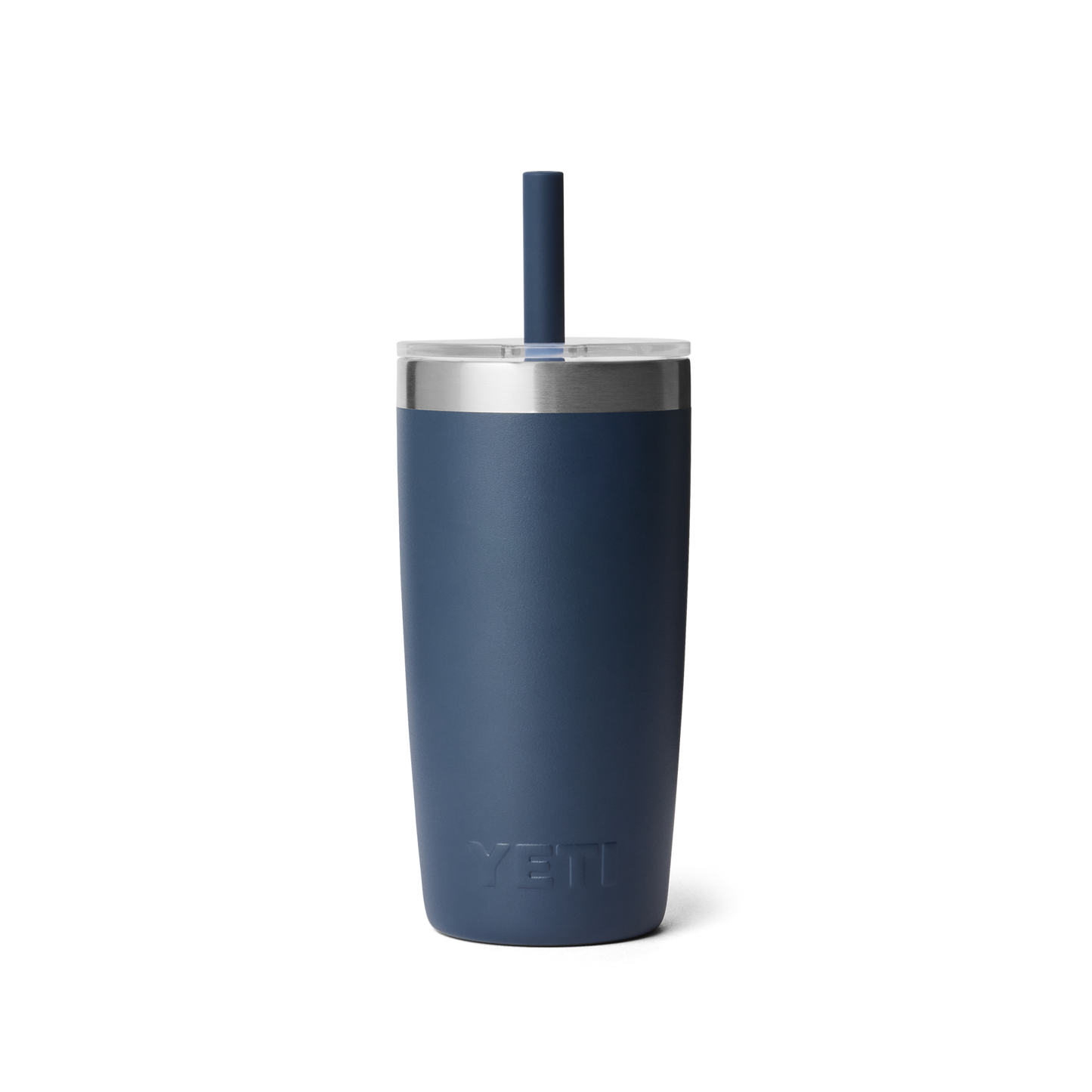 Rambler® Jr 10 oz (295 ml) Tumbler Navy