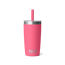 Rambler® Jr 10 oz (295 ml) Tumbler Tropical Pink