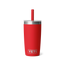 Rambler® Jr 10 oz (295 ml) Tumbler Rescue Red