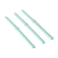 Rambler® L/XL Silicone Straw Pack Seafoam