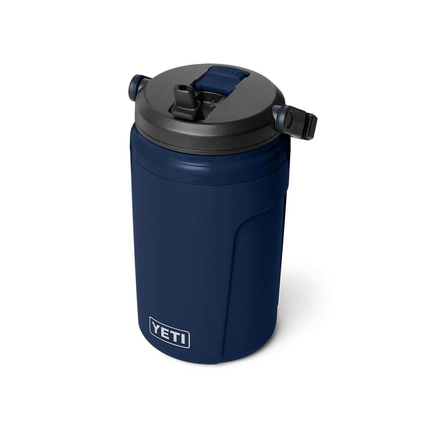 Silo™ 40 oz (1.1 L) Jug with Straw Cap Navy