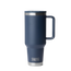Rambler® 40 oz (1.1L) Travel Straw Mug Navy