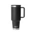 Rambler® 40 oz (1.1L) Travel Straw Mug Black