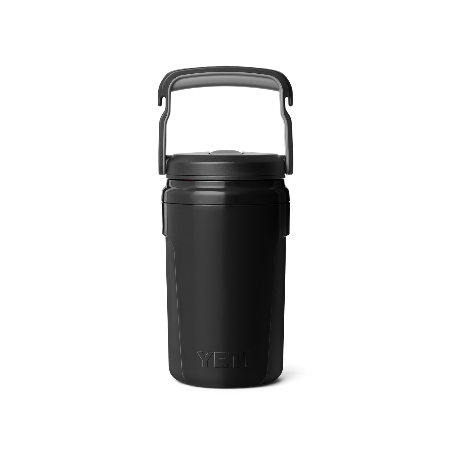 Silo™ 40 oz (1.1 L) Jug with Straw Cap Black