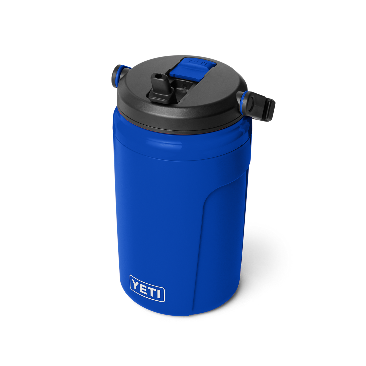 Silo™ 40 oz (1.1 L) Jug with Straw Cap Royal Blue