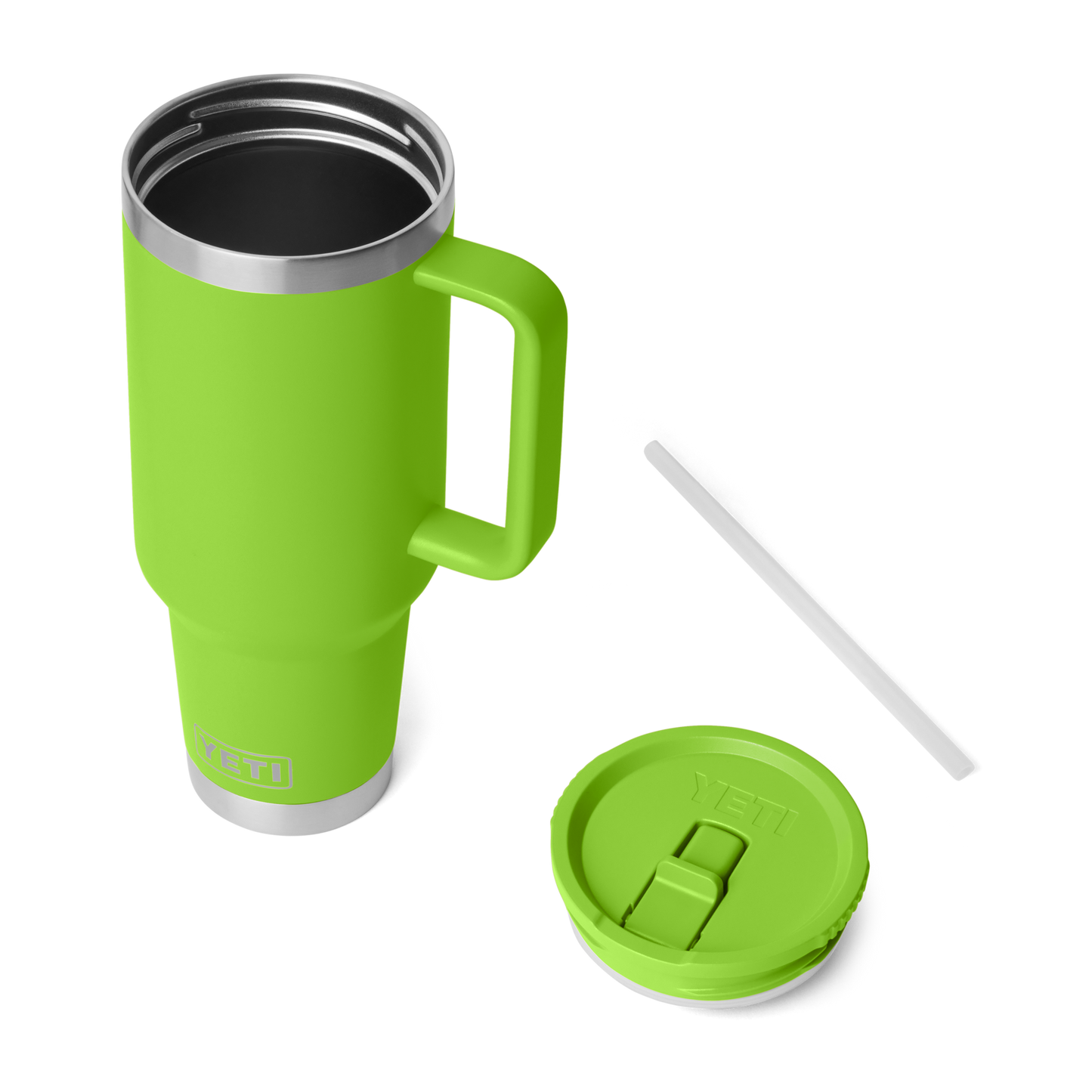 Rambler® 40 oz (1.1L) Travel Straw Mug Venom