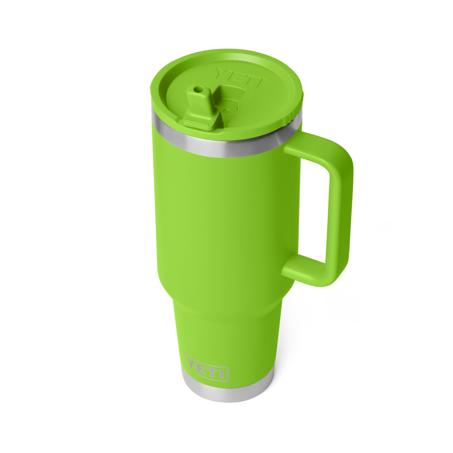 Rambler® 40 oz (1.1L) Travel Straw Mug Venom