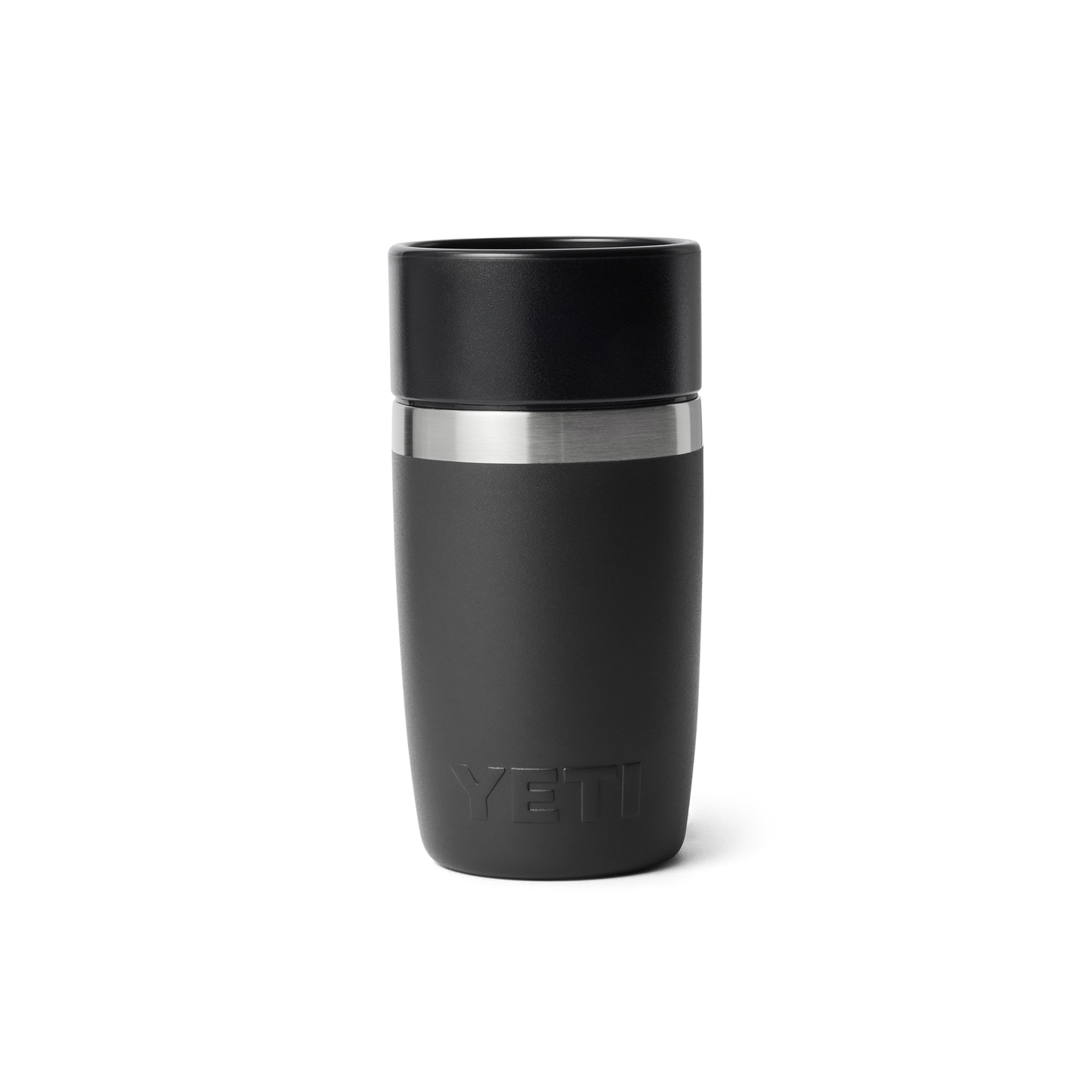 Rambler® 8 oz (236 ml) Travel Bottle Black