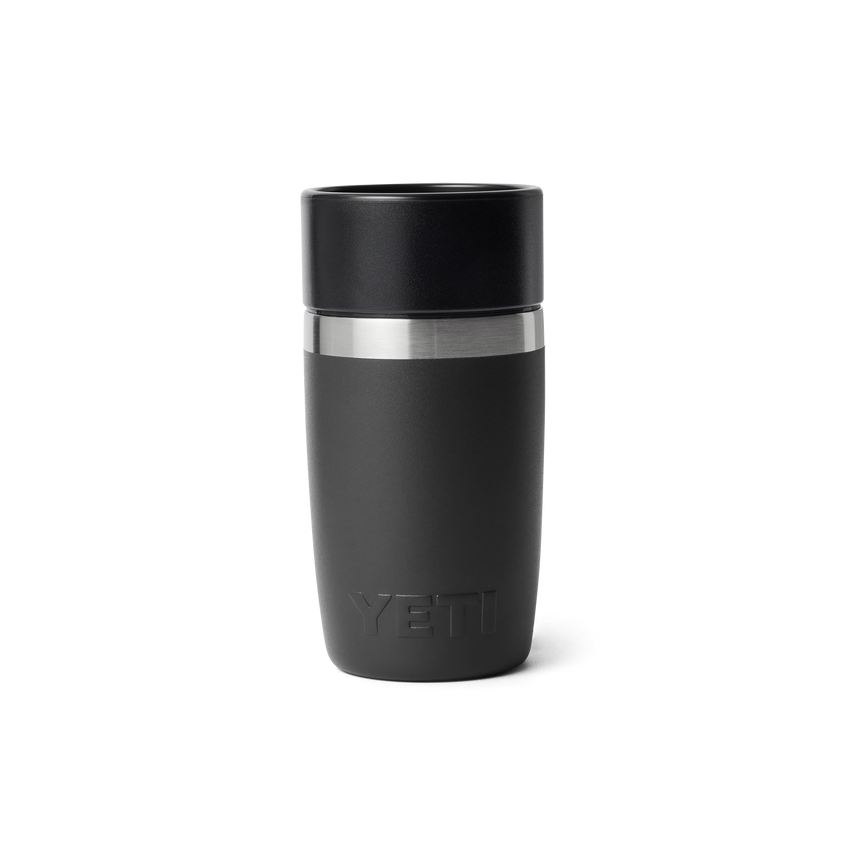 Rambler® 8 oz (236 ml) Travel Bottle Black