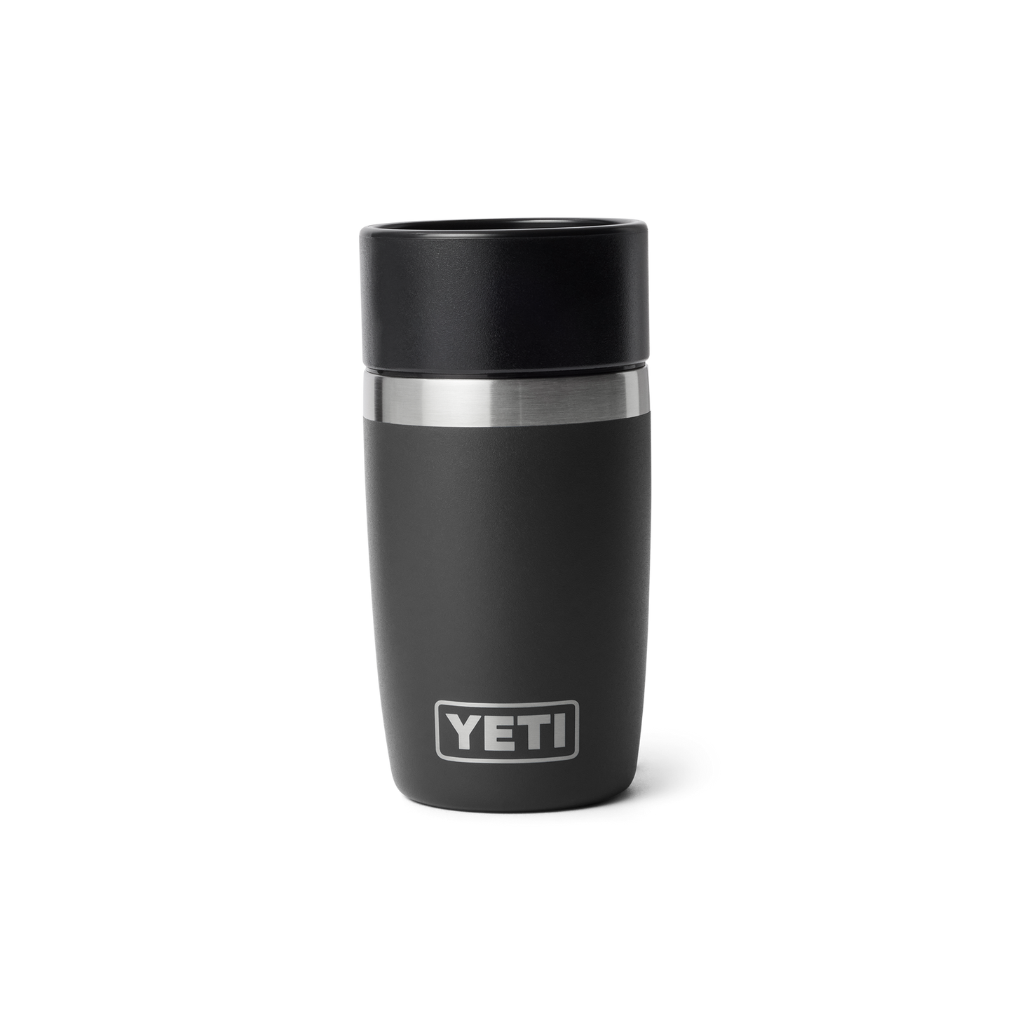 Rambler® 8 oz (236 ml) Travel Bottle Black