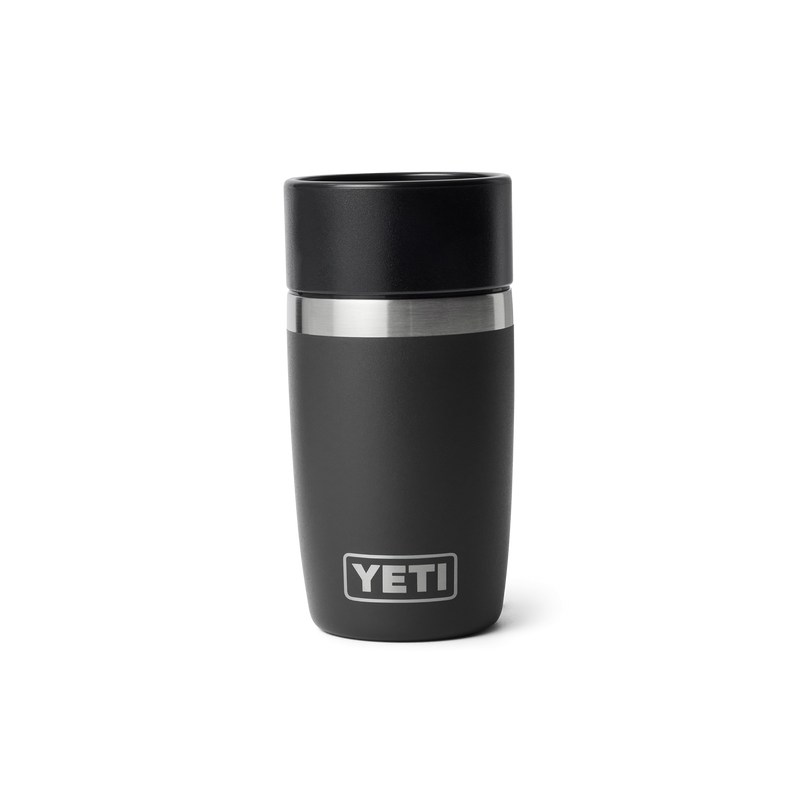 Rambler® 8 oz (236 ml) Travel Bottle Black