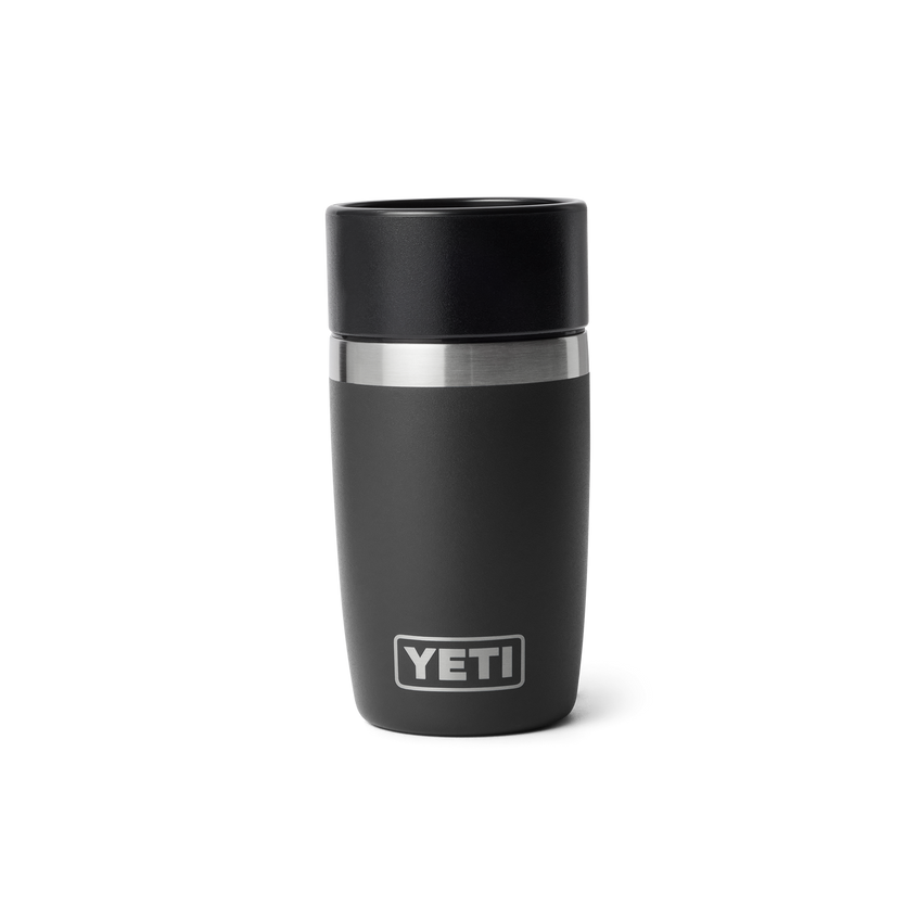 Rambler® 8 oz (236 ml) Travel Bottle Black