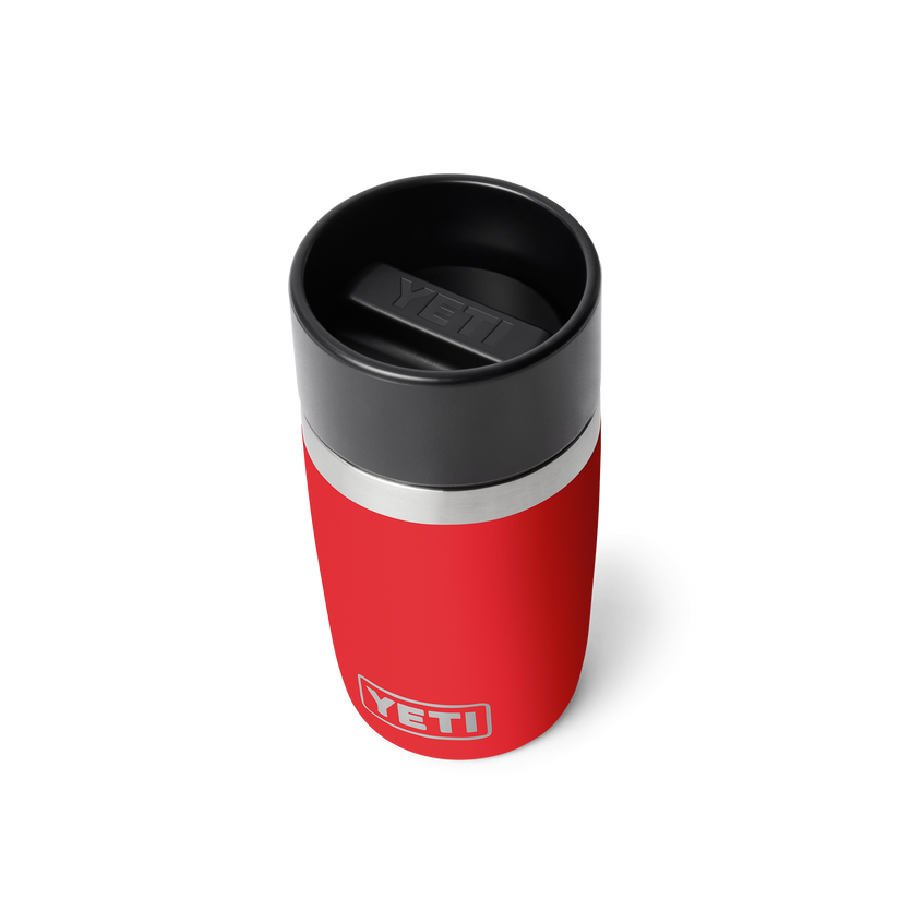 Rambler® 8 oz (236 ml) Travel Bottle Rescue Red
