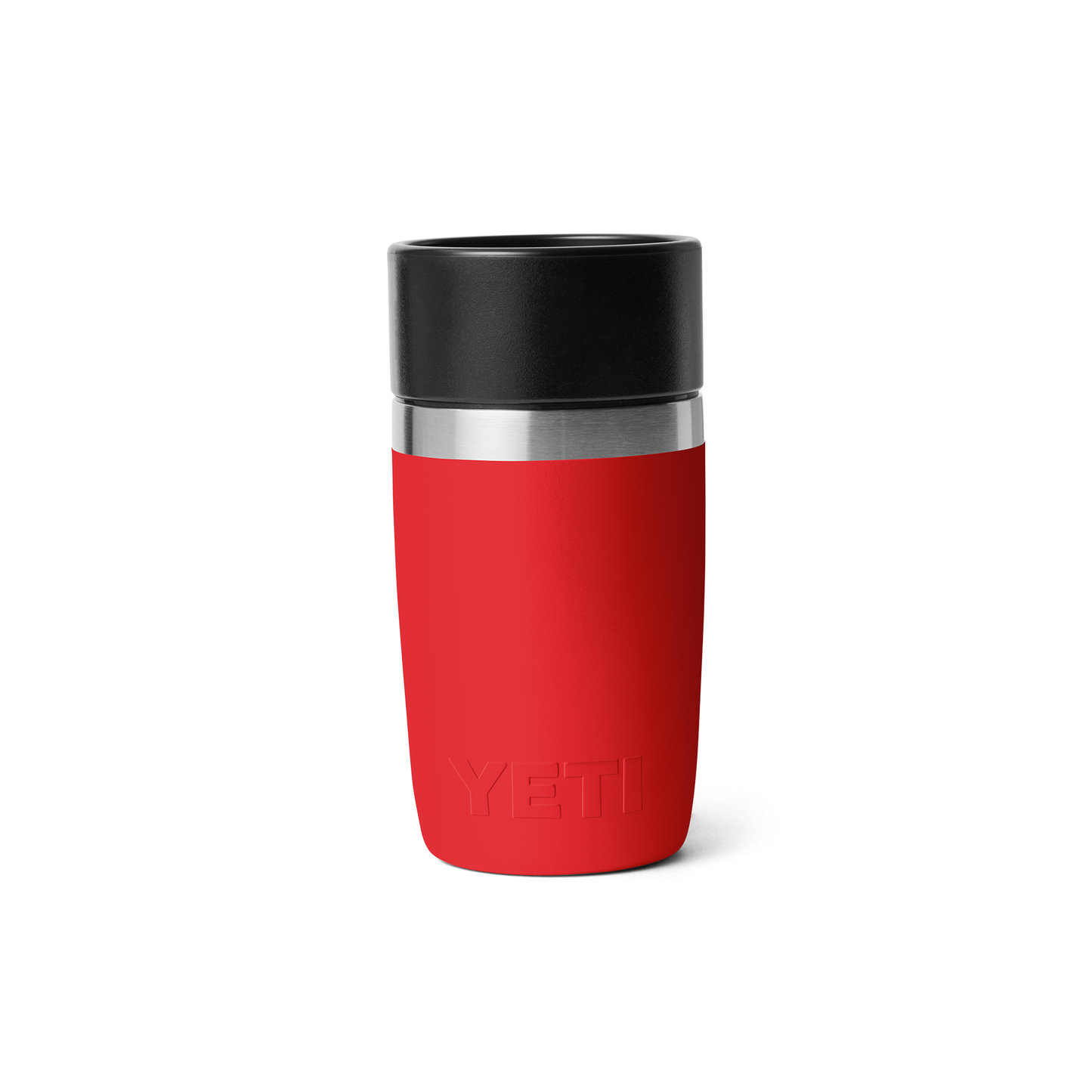 Rambler® 8 oz (236 ml) Travel Bottle Rescue Red