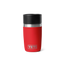 Rambler® 8 oz (236 ml) Travel Bottle Rescue Red