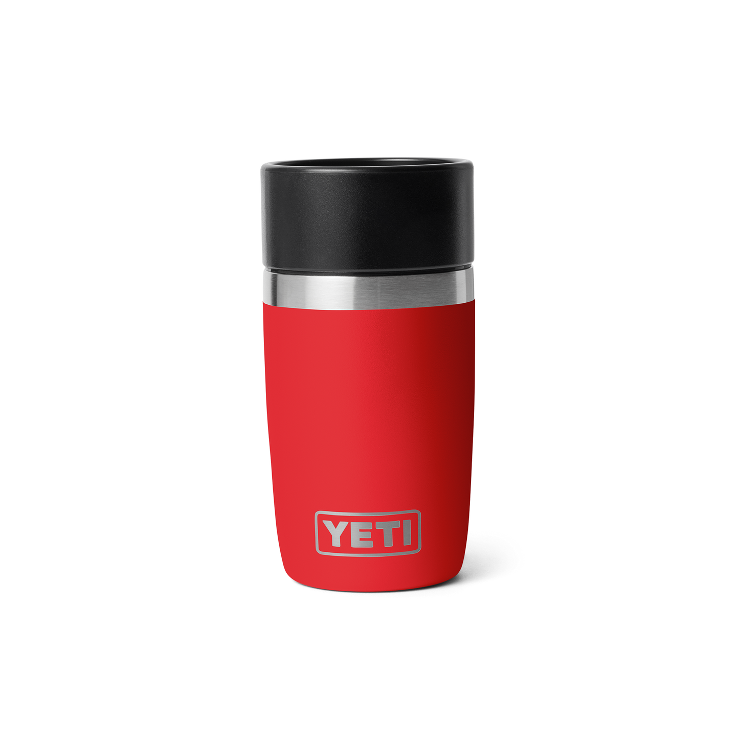 Rambler® 8 oz (236 ml) Travel Bottle Rescue Red