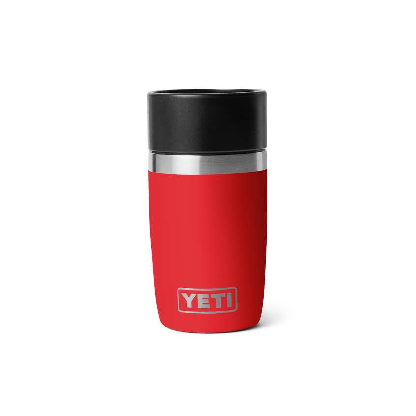 Rambler® 8 oz (236 ml) Travel Bottle Rescue Red