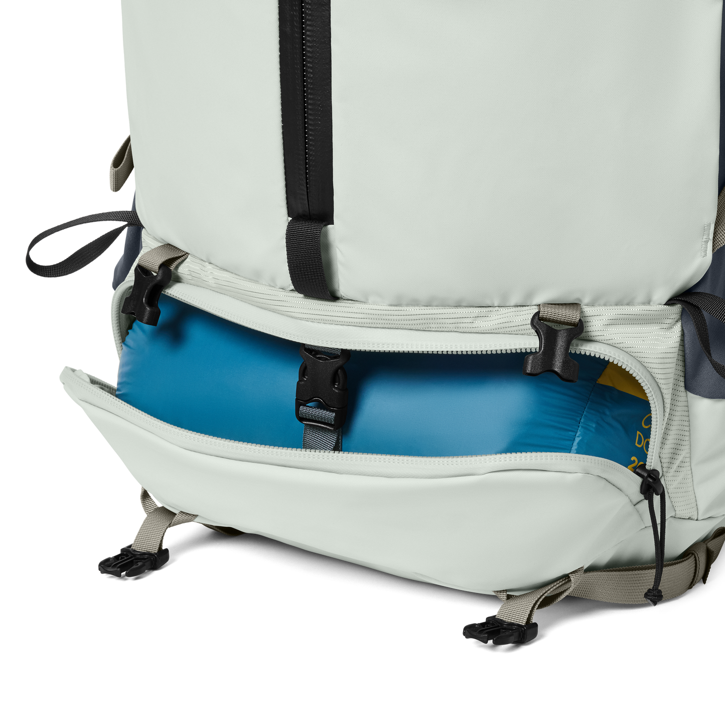 Men's Skala™ 60L Multi-Day Pack Ridgeline