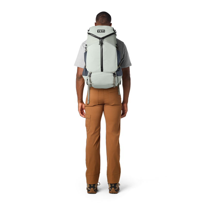 Men's Skala™ 50L Multi-Day Pack Ridgeline