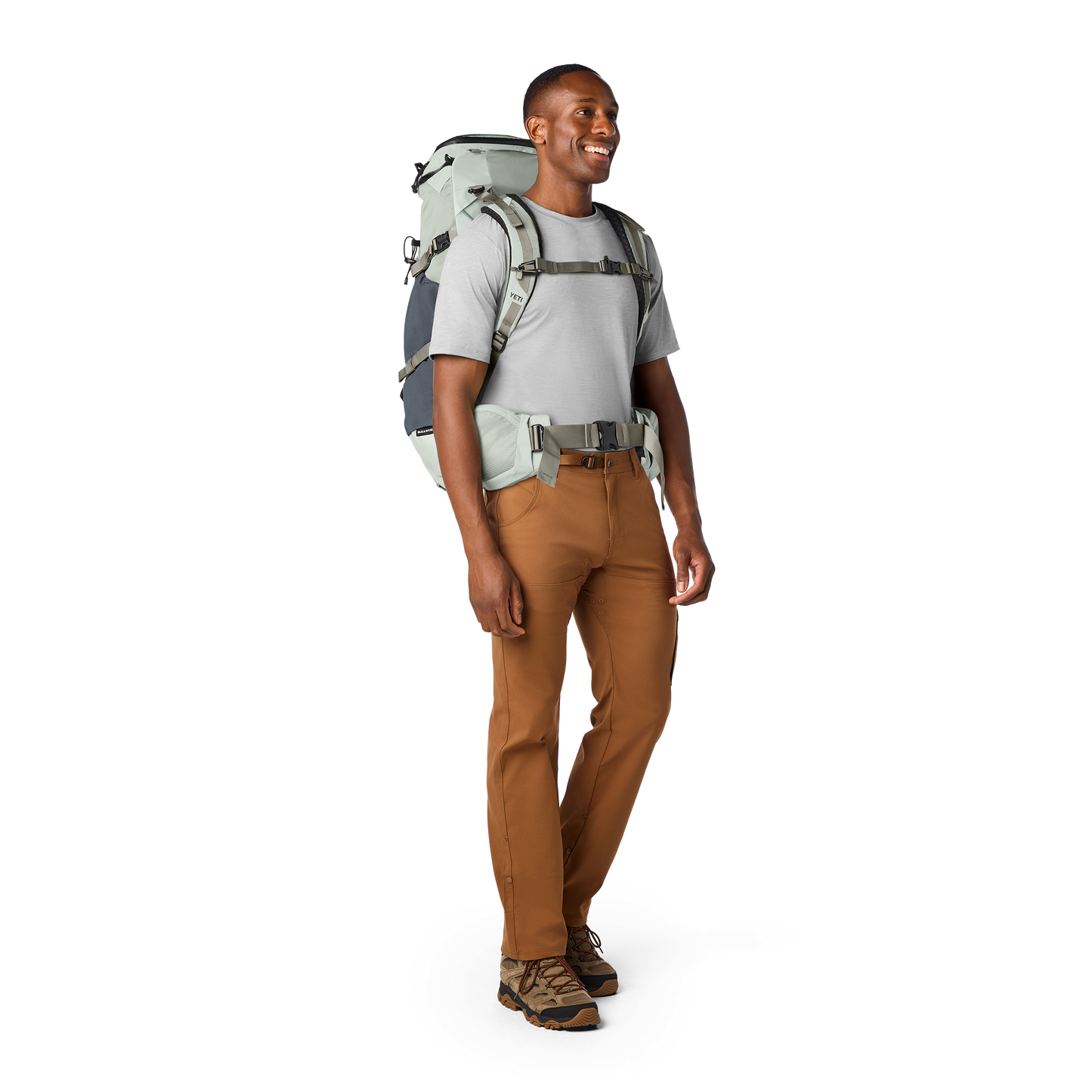 Men's Skala™ 50L Multi-Day Pack Classic Navy