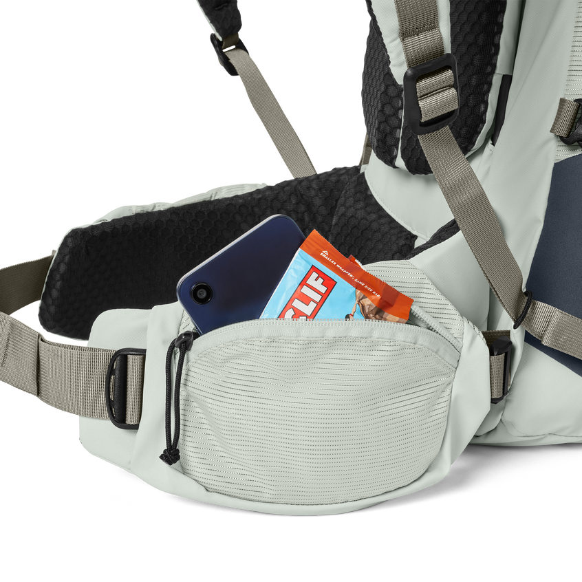 Men's Skala™ 50L Multi-Day Pack Ridgeline