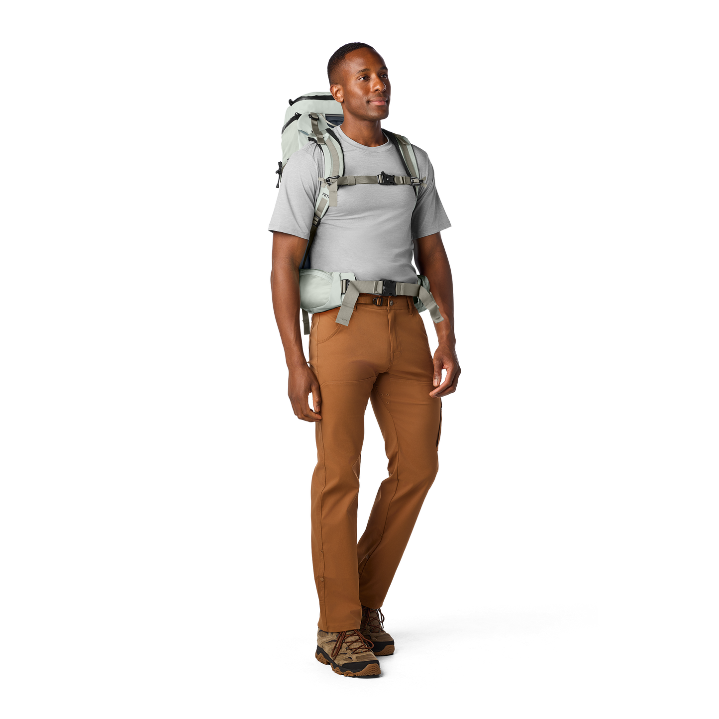Men's Skala™ 32L Hiking Pack Ridgeline