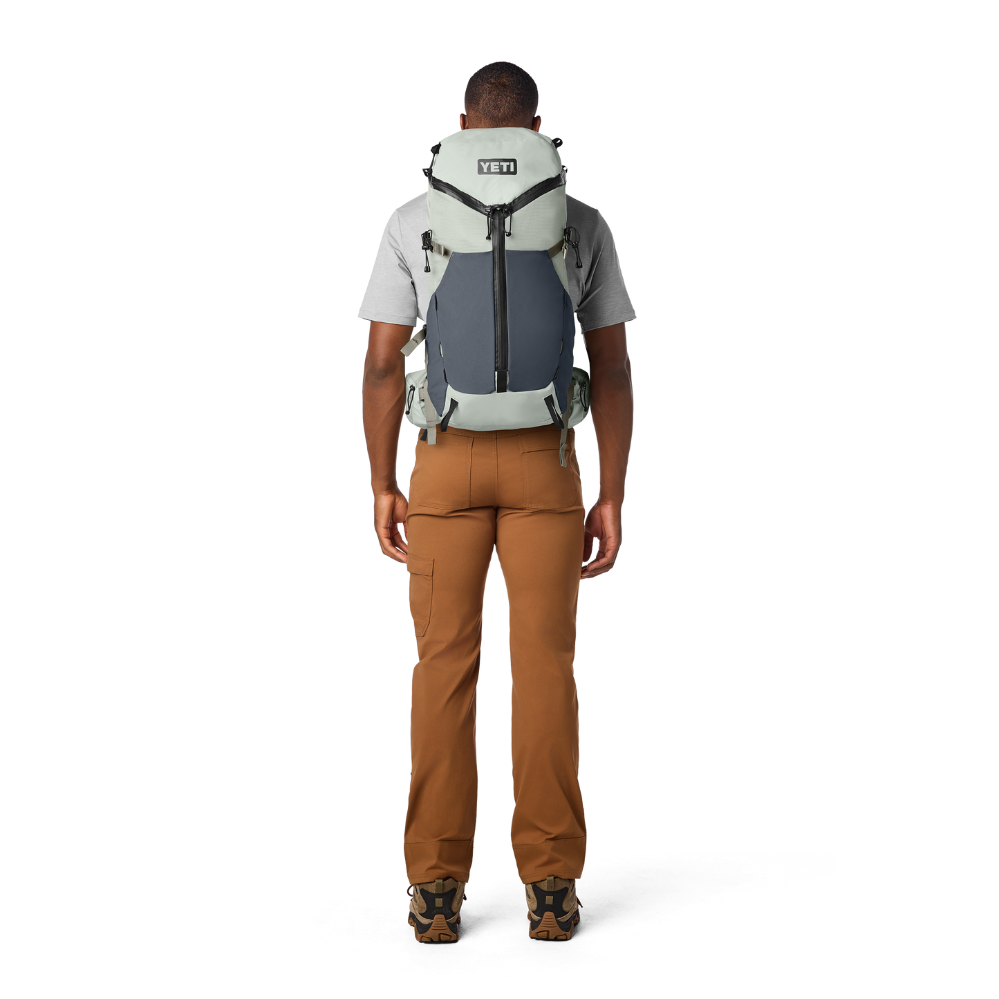Men's Skala™ 32L Hiking Pack Ridgeline