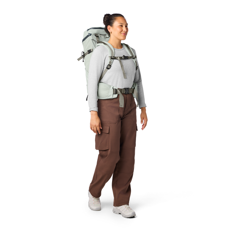 Women's Skala™ 32L Hiking Pack Classic Navy
