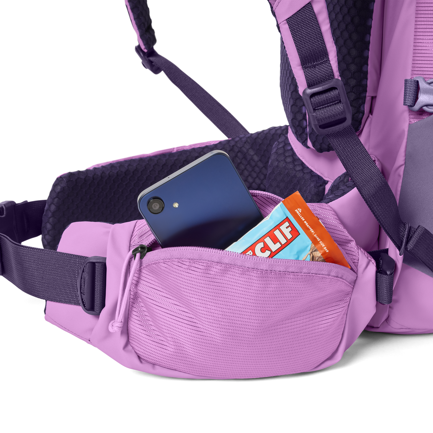 Women's Skala™ 40L Hiking Pack Desert Bloom