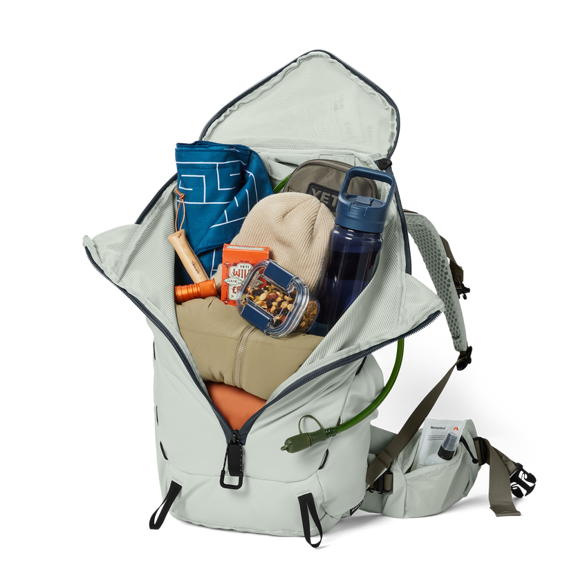 Women's Skala™ 32L Hiking Pack Classic Navy