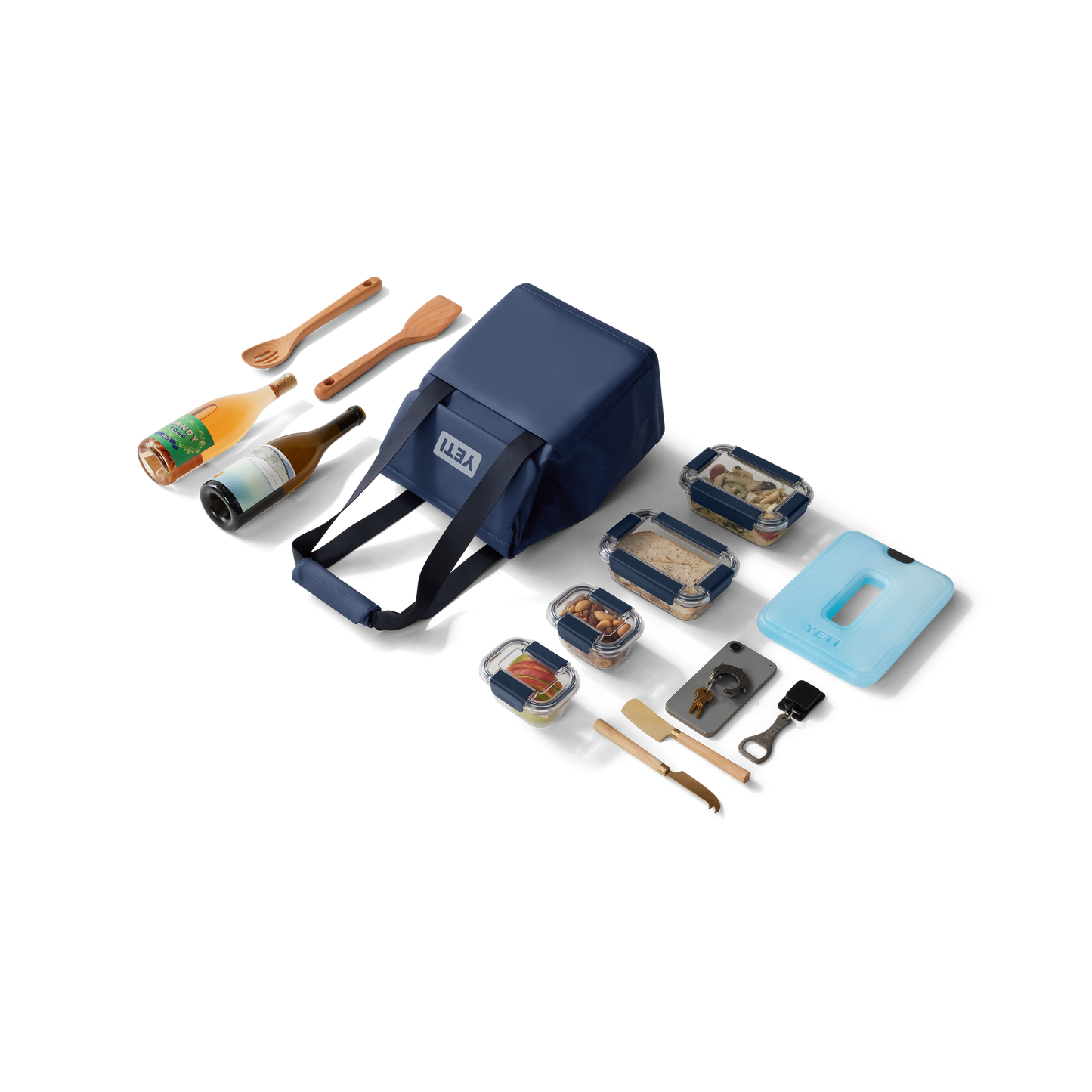 Daytrip® 14L Tote Bag Classic Navy