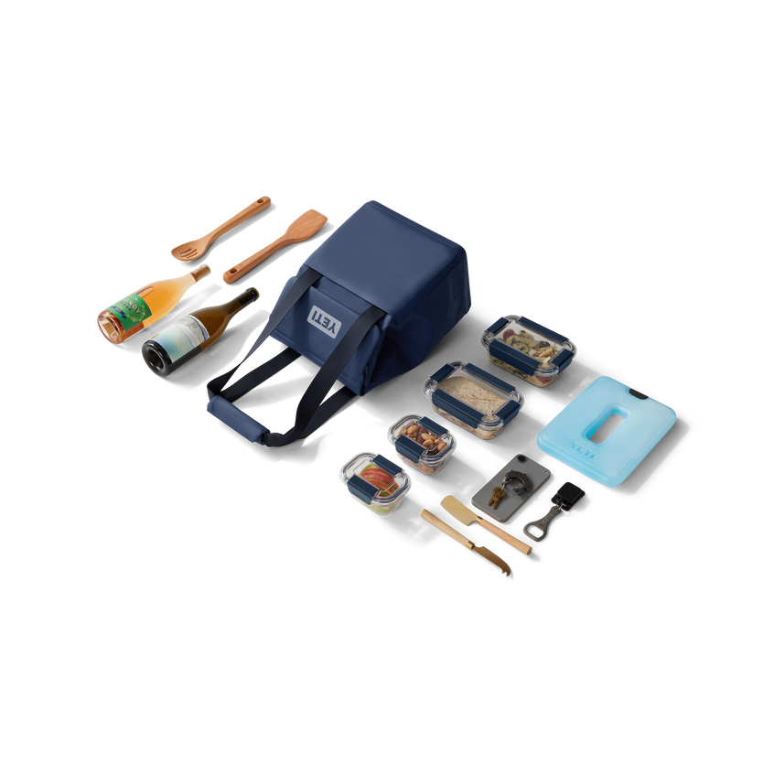 Daytrip® 14L Tote Bag Classic Navy
