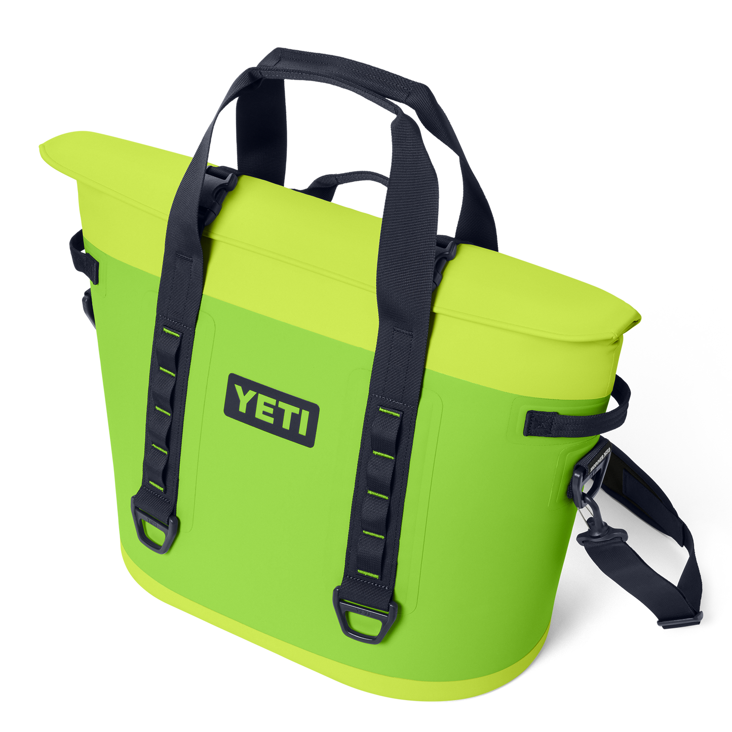 YETI Hopper® M30 Tote Soft Cooler Venom