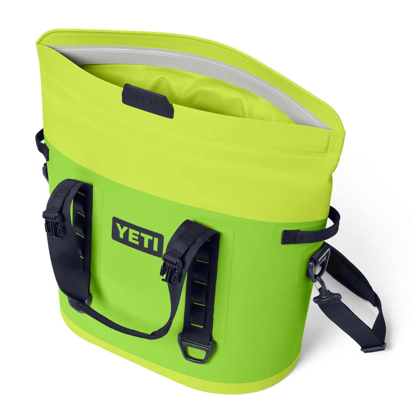 YETI Hopper® M30 Tote Soft Cooler Venom