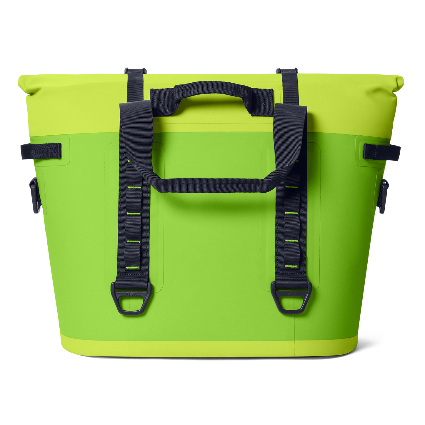 YETI Hopper® M30 Tote Soft Cooler Venom