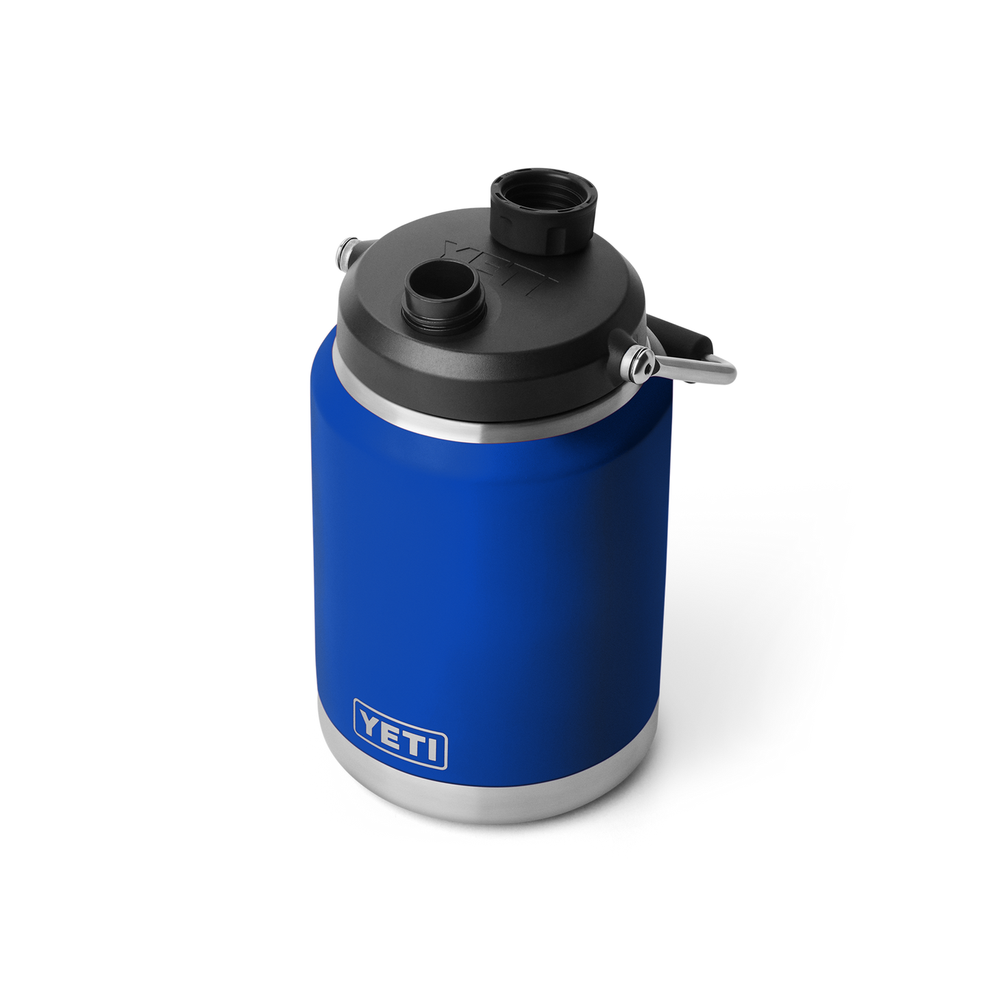 Rambler® 1/2-Gallon (1.9L) Jug Royal Blue