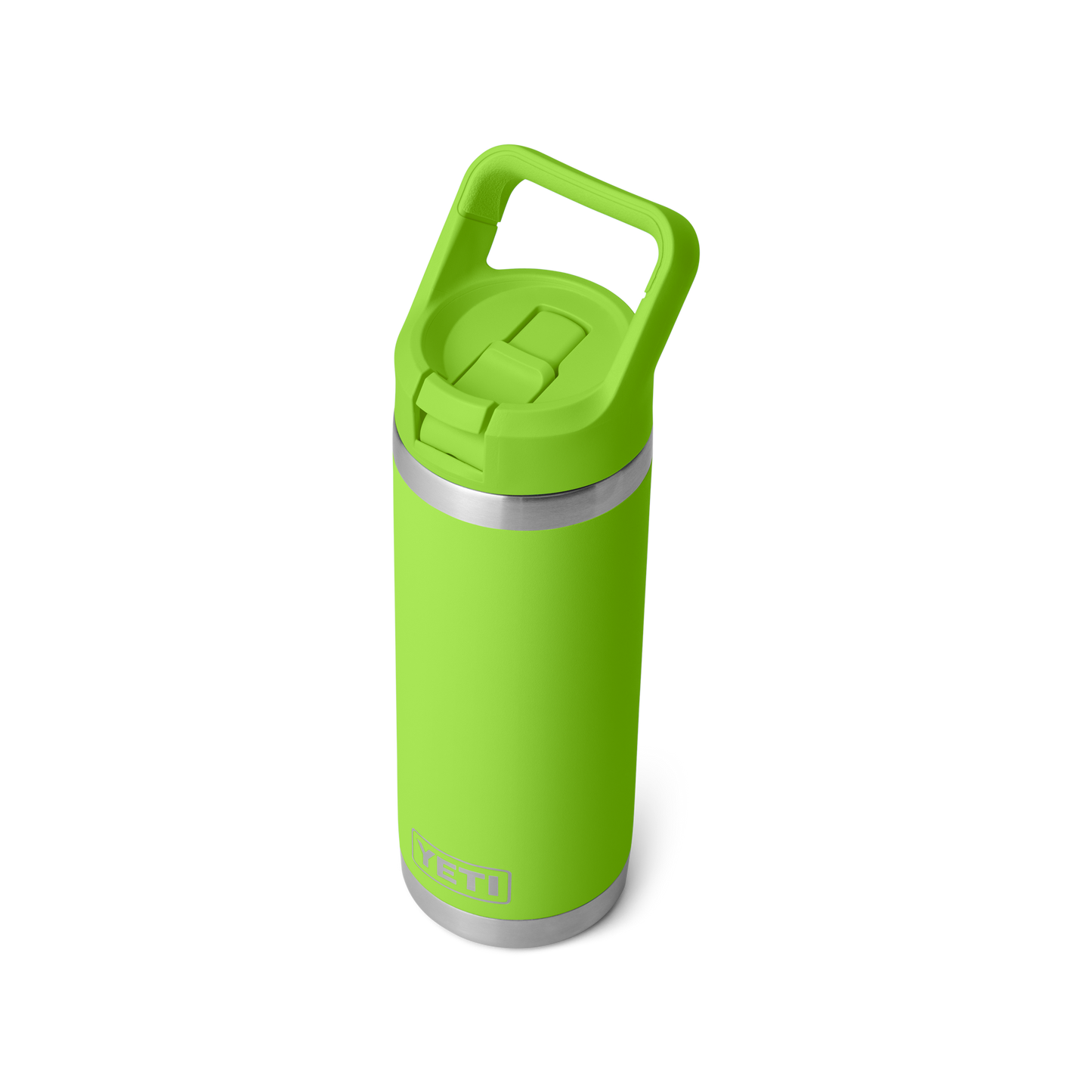 Rambler® 18 oz (532 ML) Straw Bottle Venom