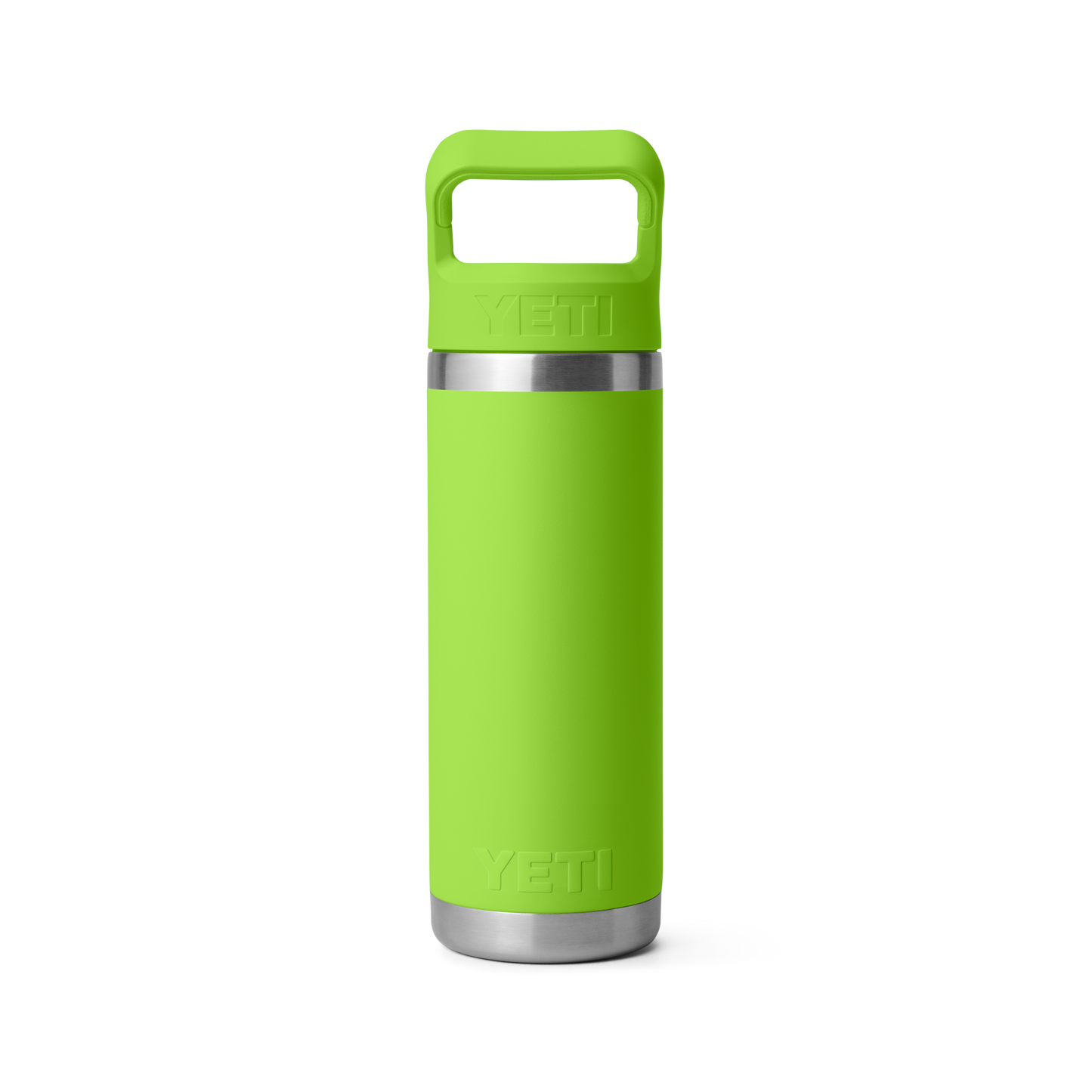 Rambler® 18 oz (532 ML) Straw Bottle Venom
