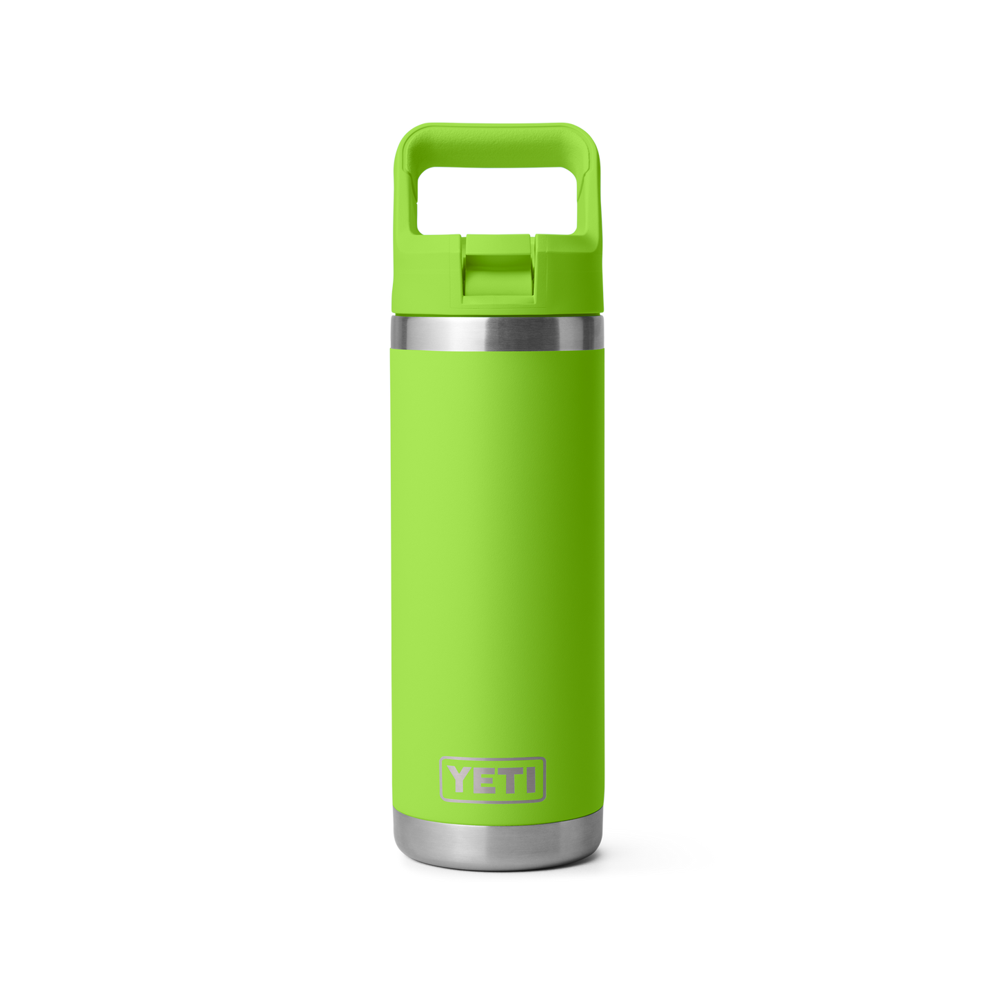 Rambler® 18 oz (532 ML) Straw Bottle Venom