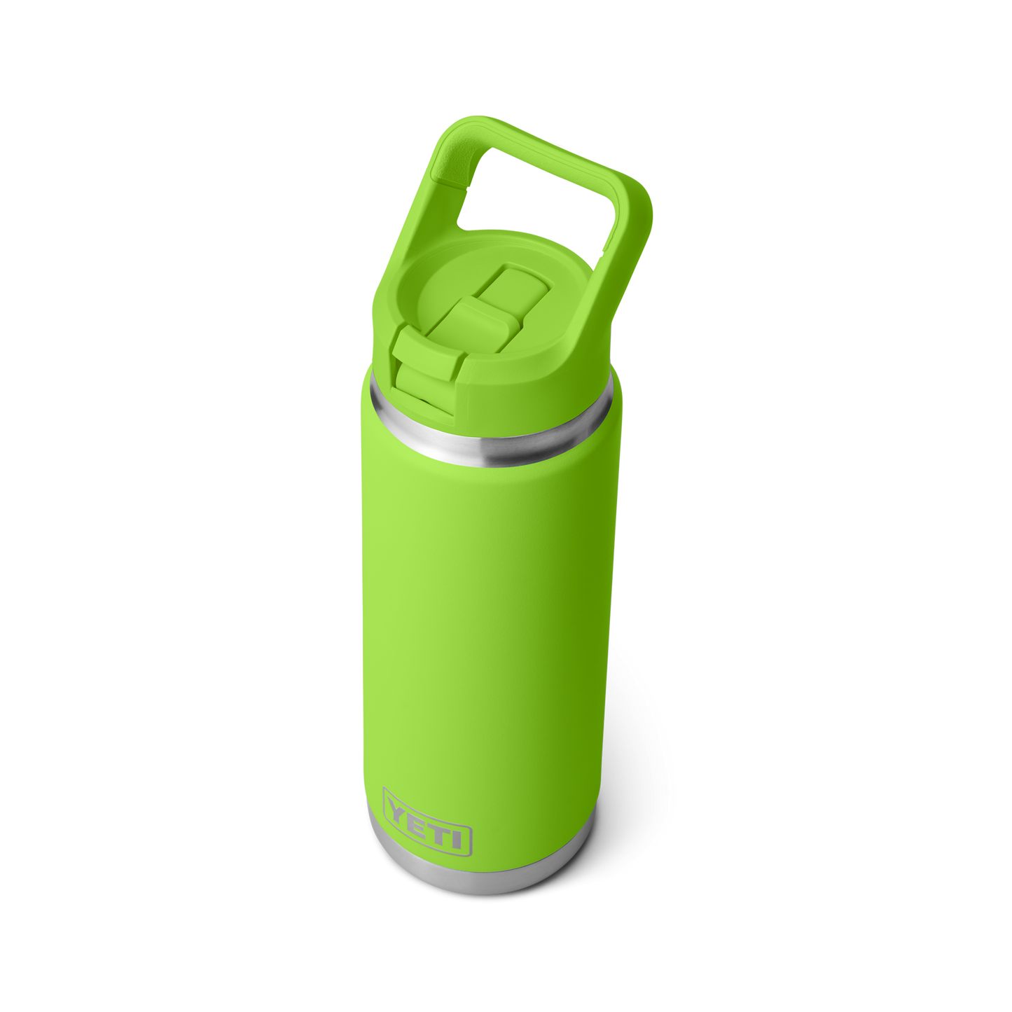 YETI Rambler® 26 oz (769 ML) Straw Bottle Venom