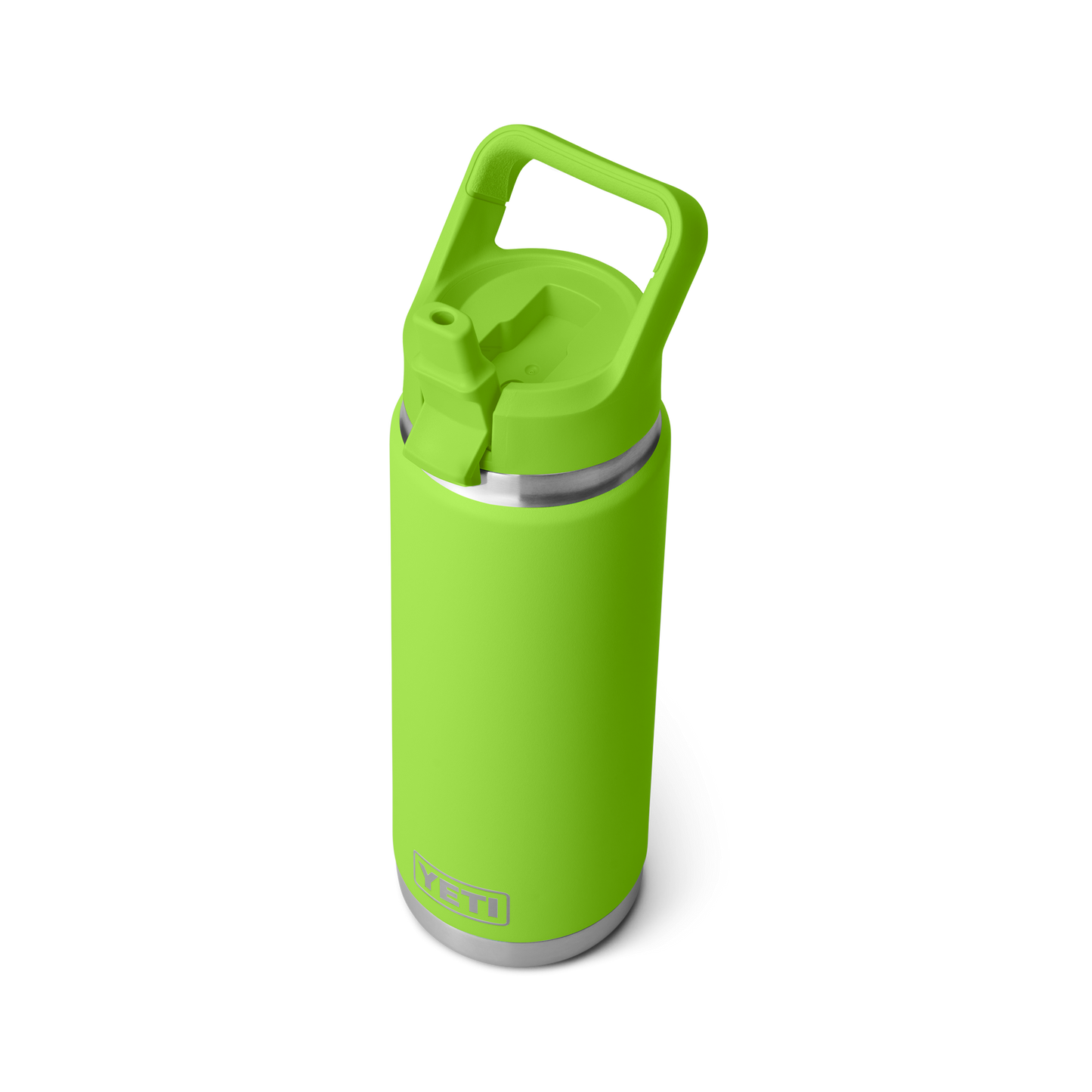YETI Rambler® 26 oz (769 ML) Straw Bottle Venom
