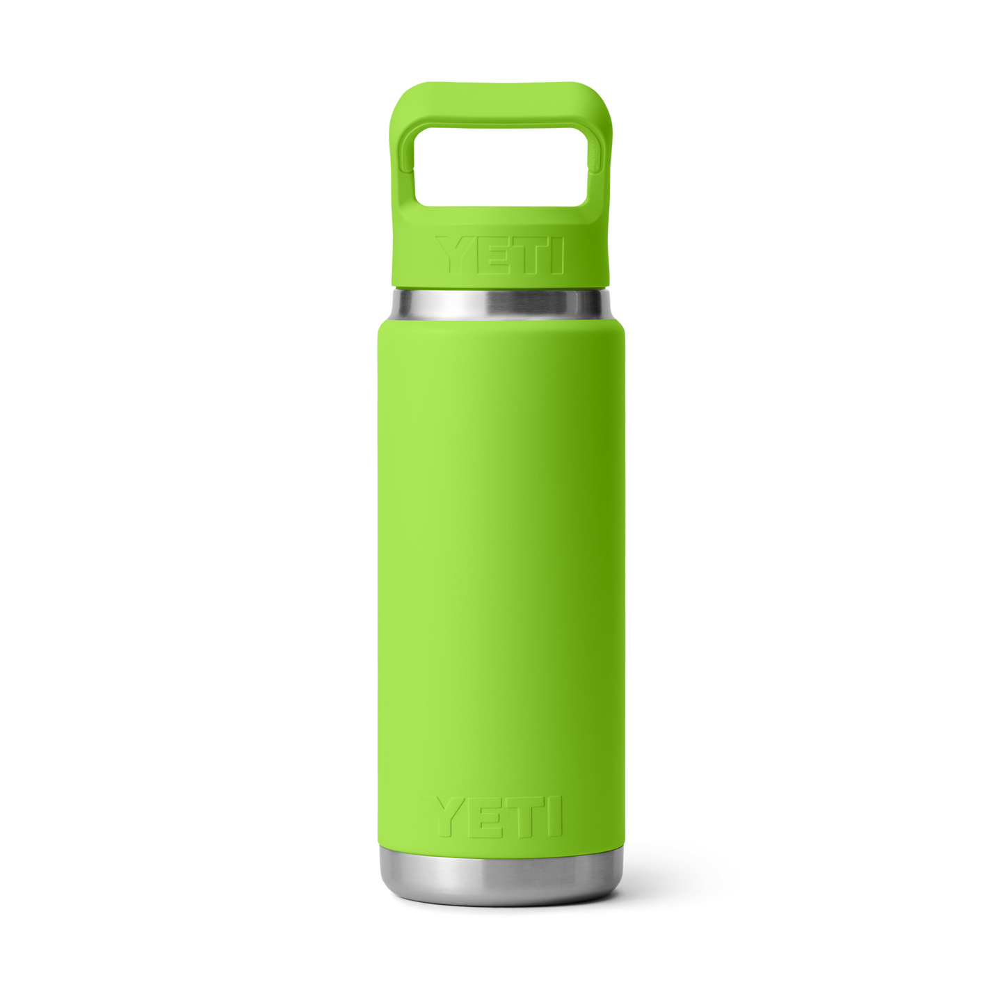 YETI Rambler® 26 oz (769 ML) Straw Bottle Venom