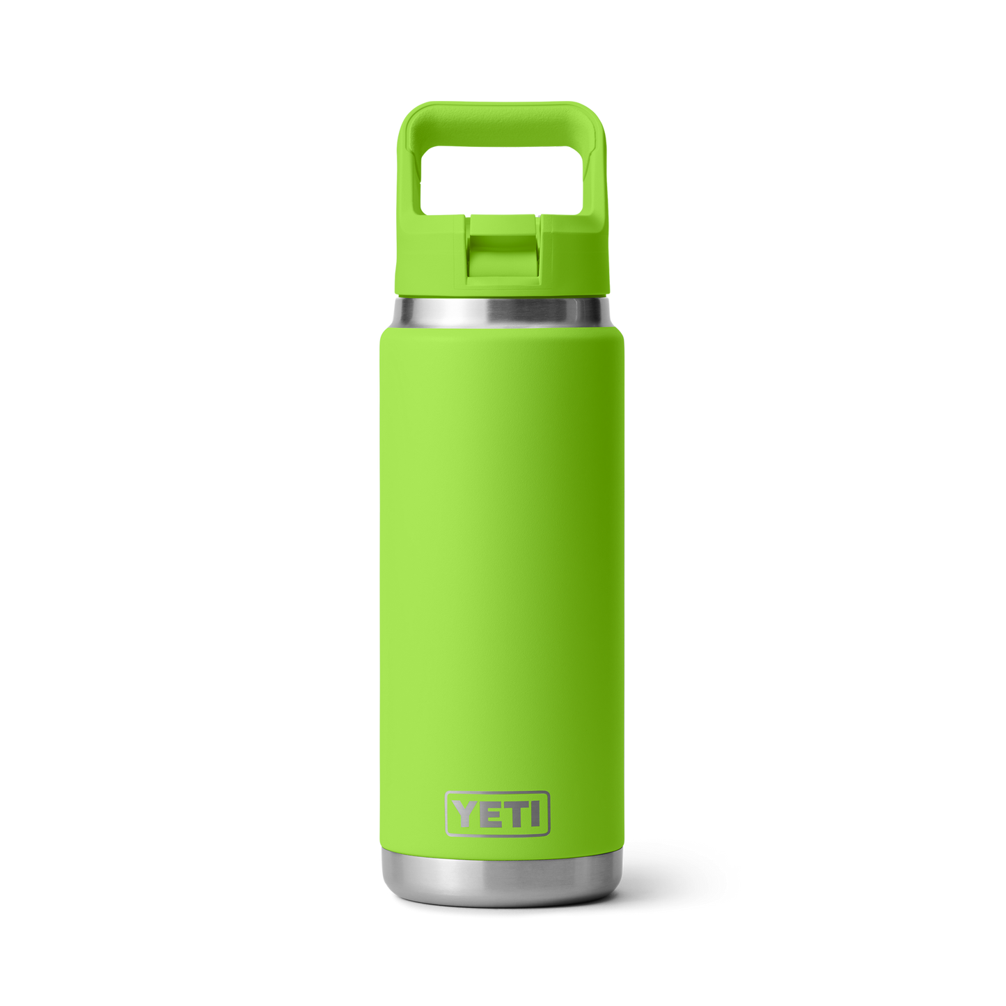 YETI Rambler® 26 oz (769 ML) Straw Bottle Venom