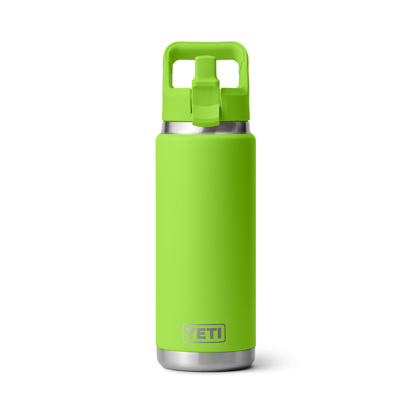 YETI Rambler® 26 oz (769 ML) Straw Bottle Venom